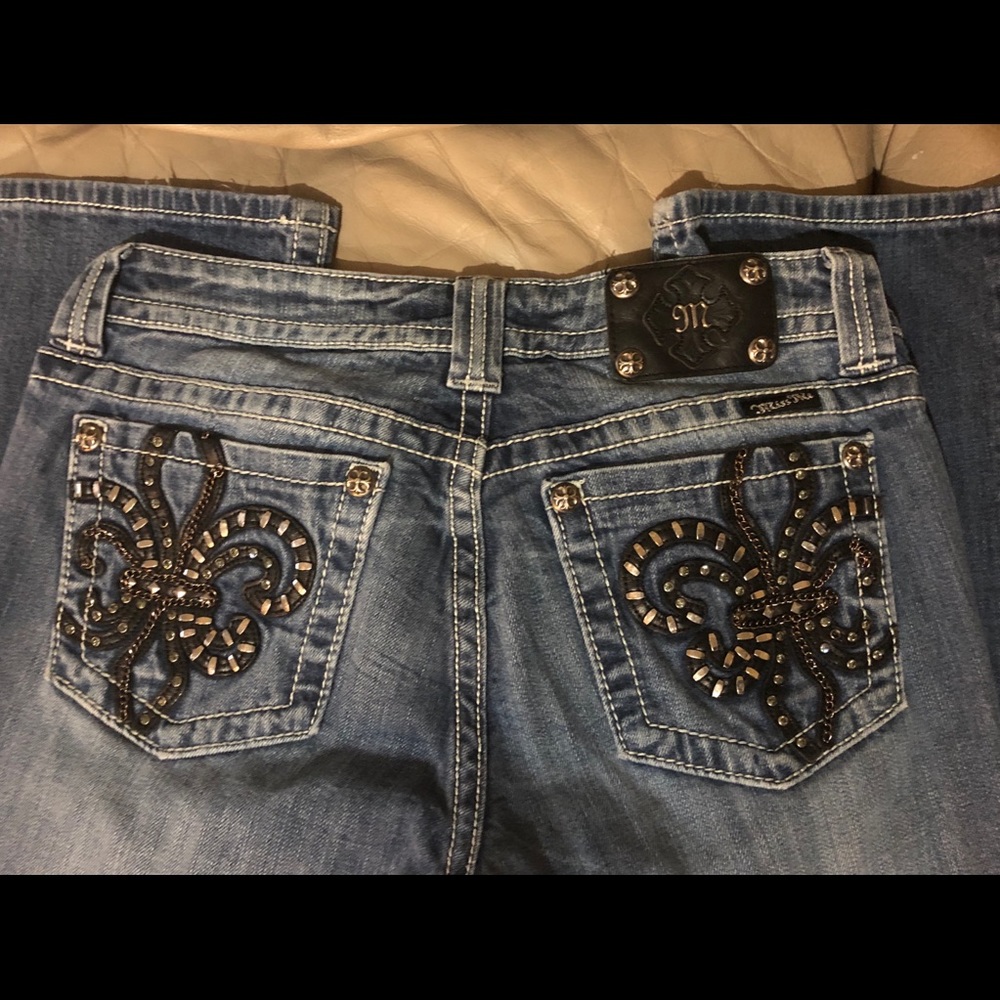 Miss Me Jeans Sz. 31